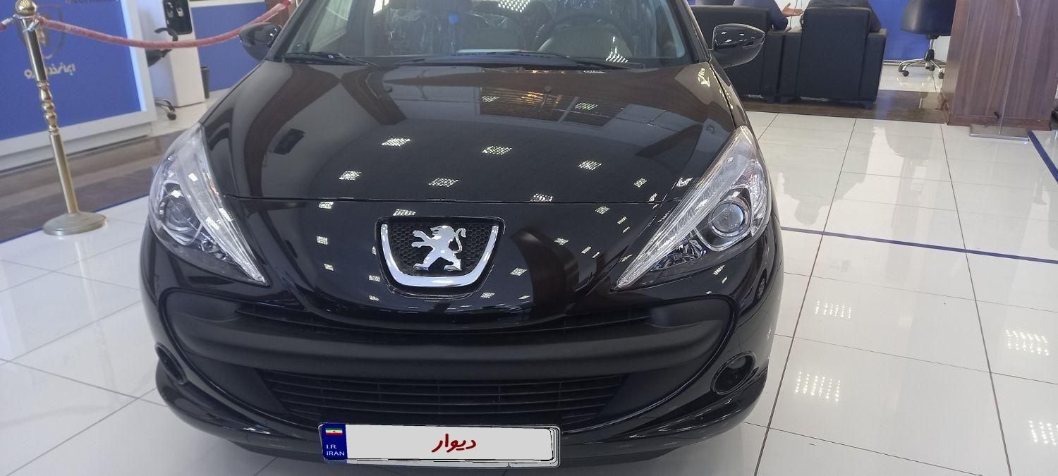خودرو پژو، 207 آگهی ann_19441672