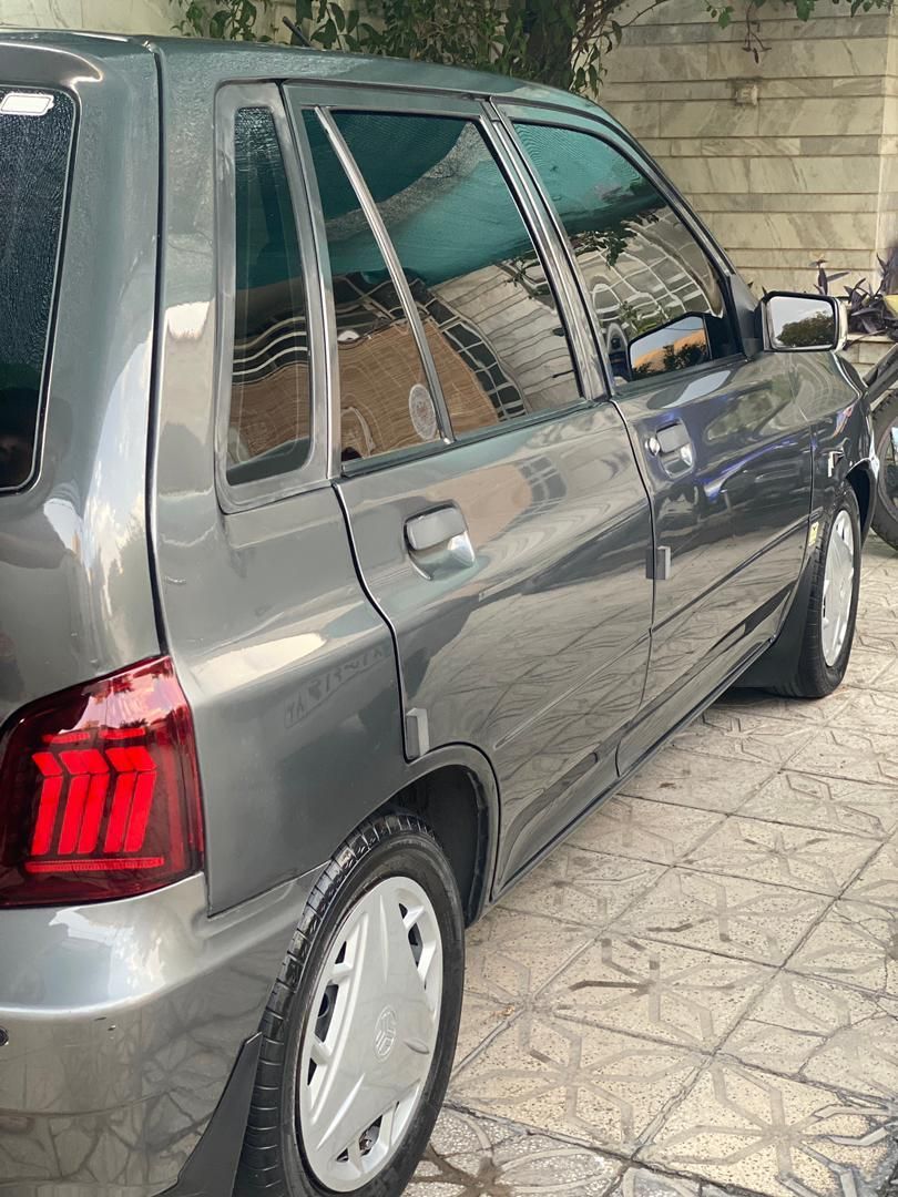 پراید 111 SX - 1391