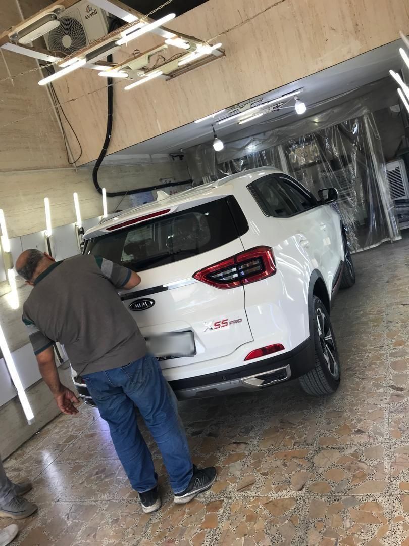 ام وی ام X55 پرو IE - 1404