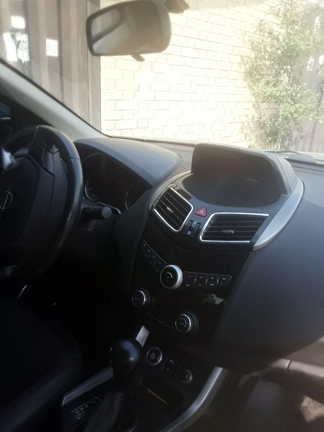 هایما S5 اتوماتیک ۶ دنده - 1401