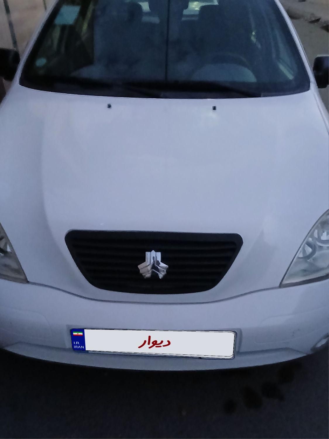 خودرو تیبا، 2 آگهی ann_19441738