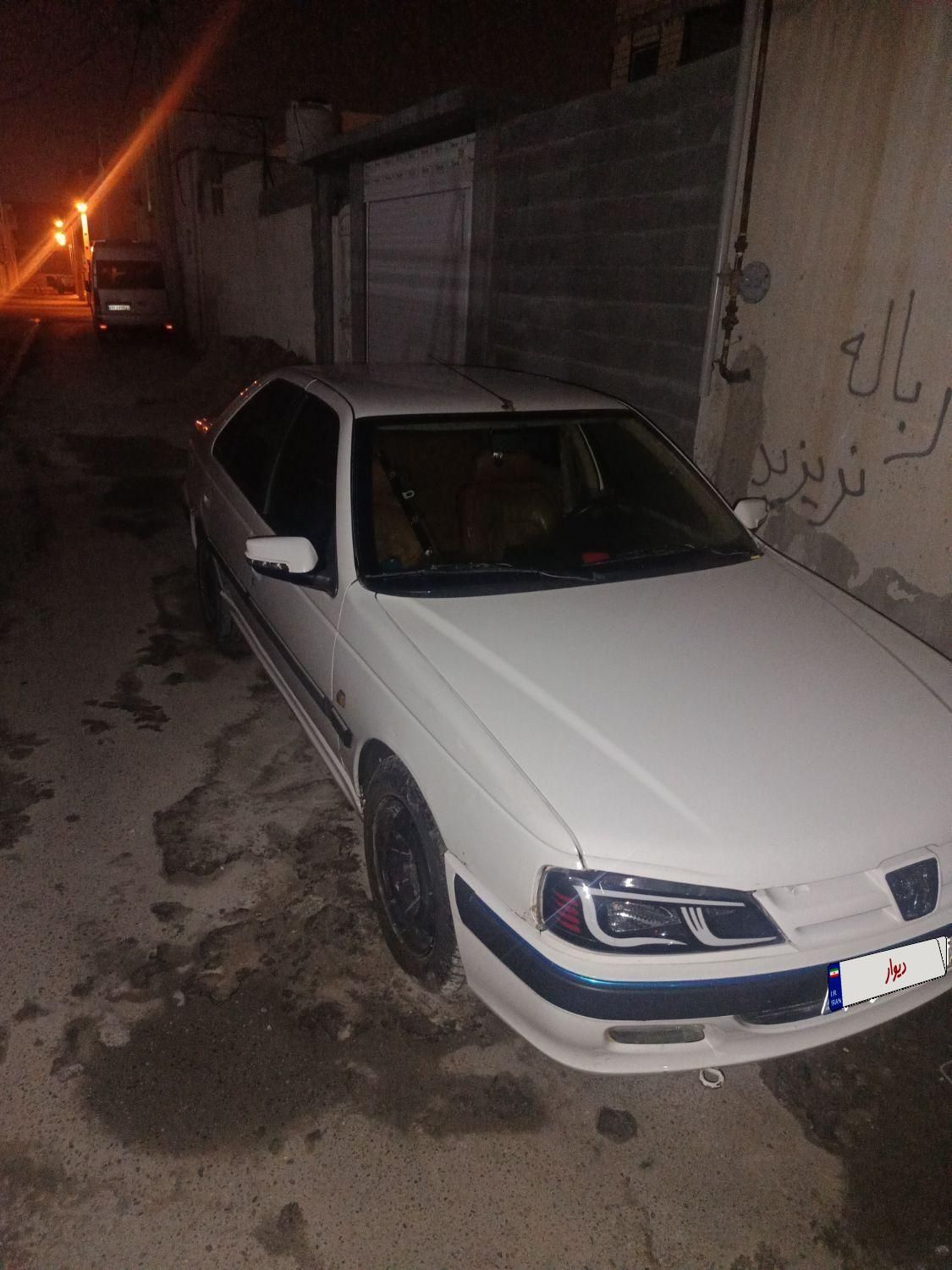خودرو پژو، پارس آگهی ann_19441740