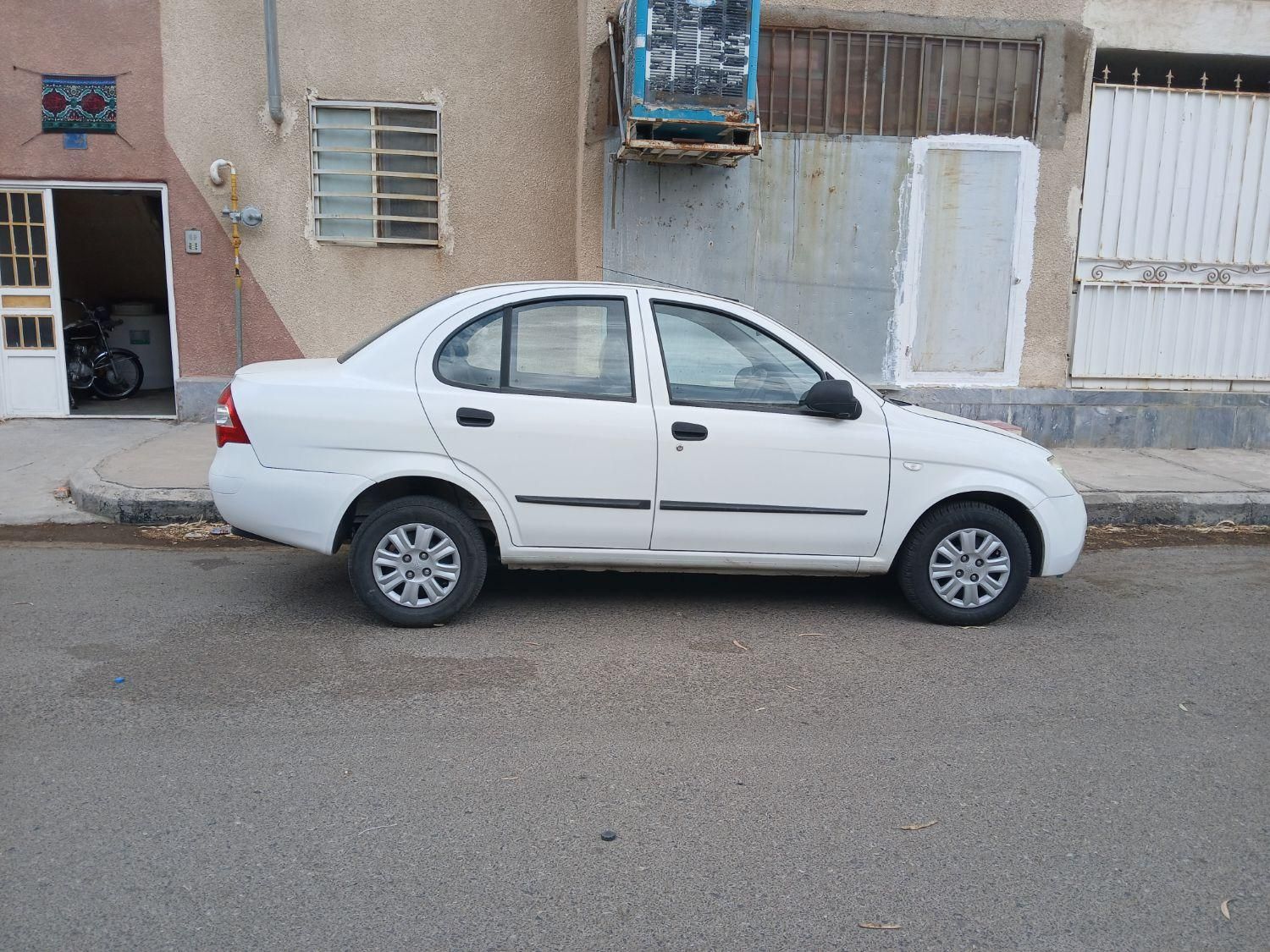 خودرو تیبا، صندوق دار آگهی ann_19441750