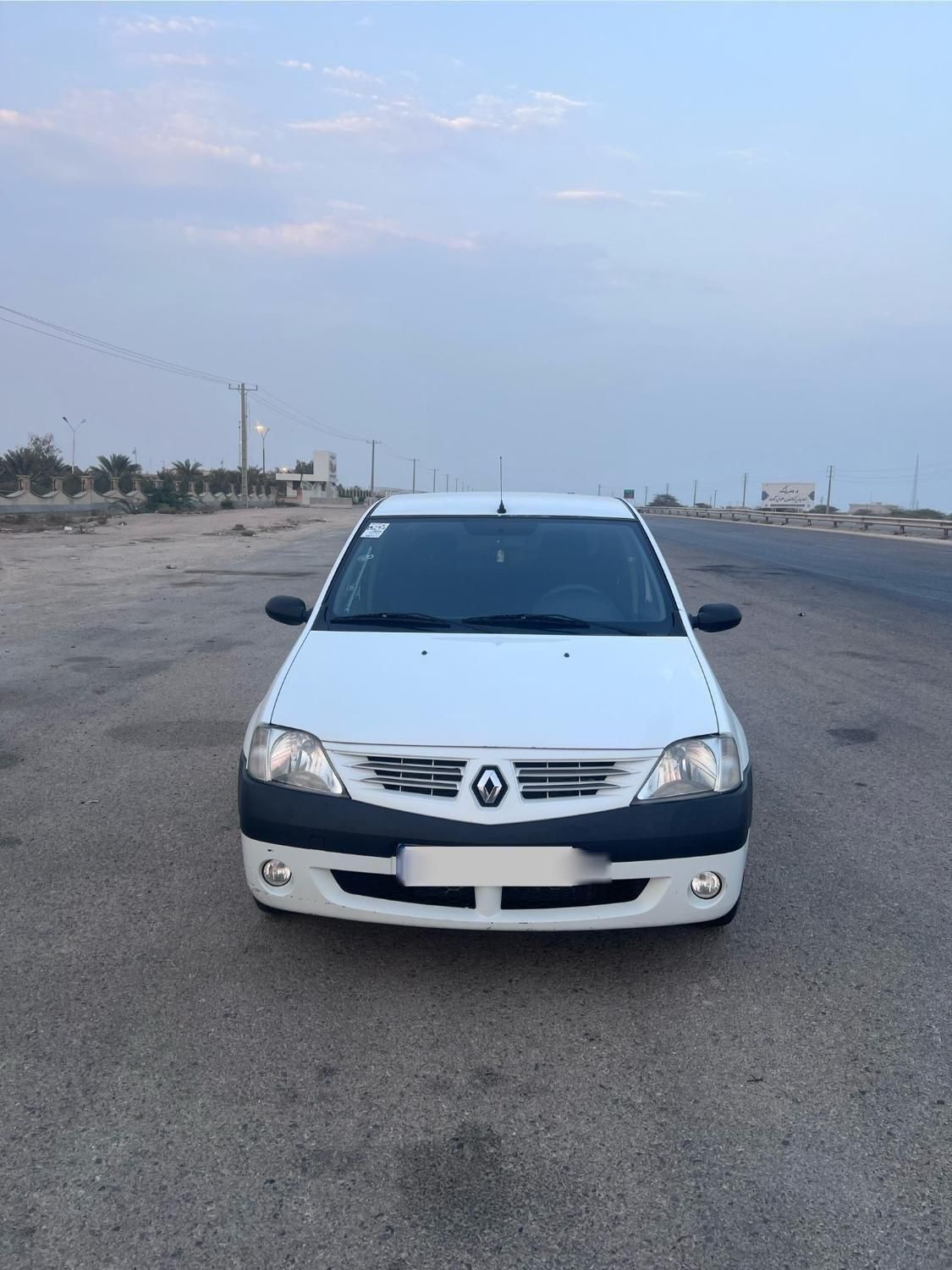 خودرو رنو، تندر 90 آگهی ann_19441752