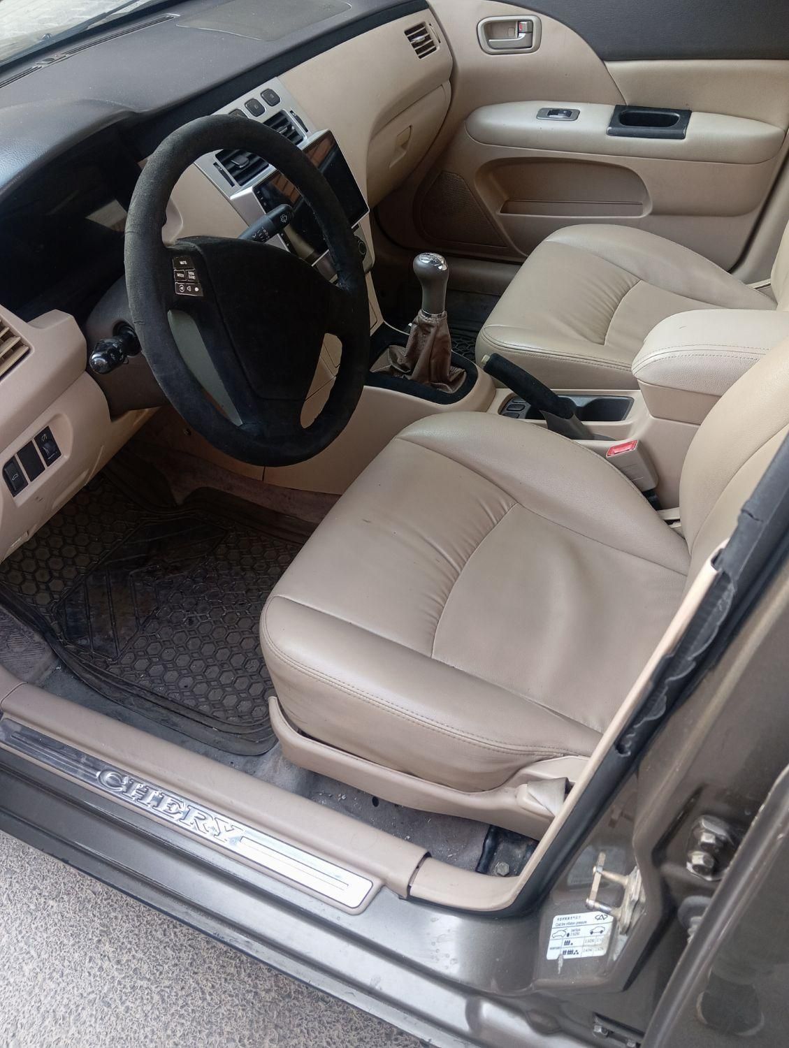 ام وی ام 530 دنده ای - 1390