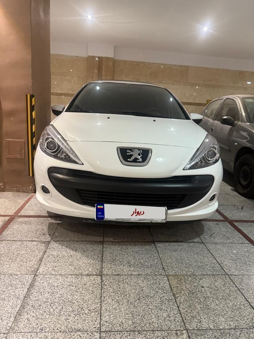 خودرو پژو، 207 آگهی ann_19441795