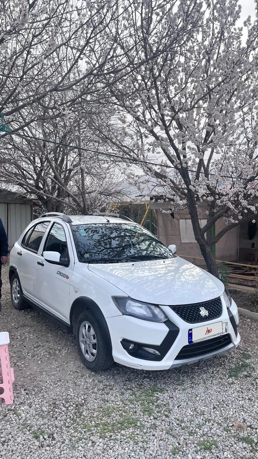 کوییک S پایه - 1402