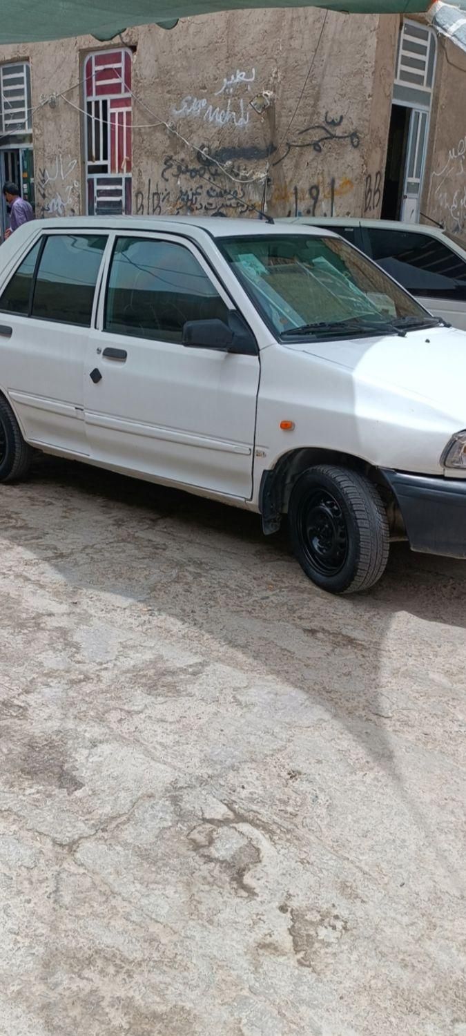 پراید 131 SE - 1399