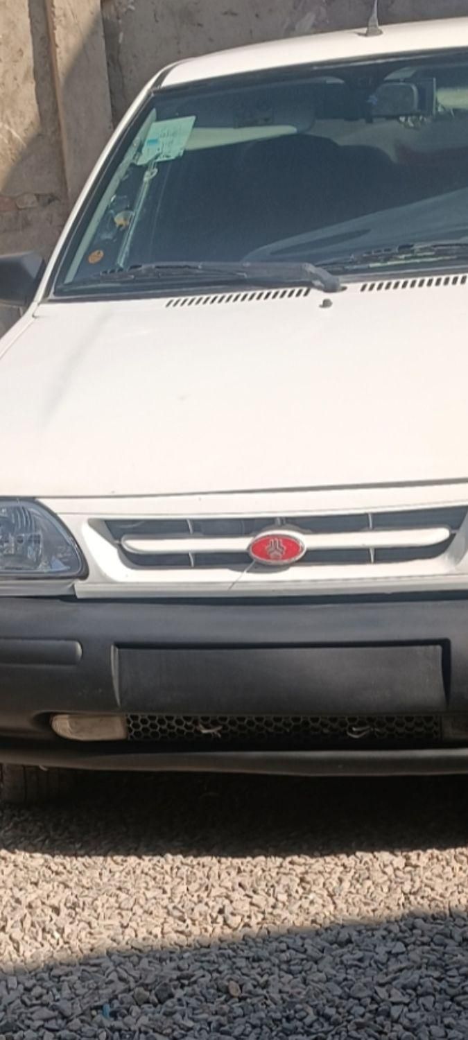 پراید 131 SE - 1399