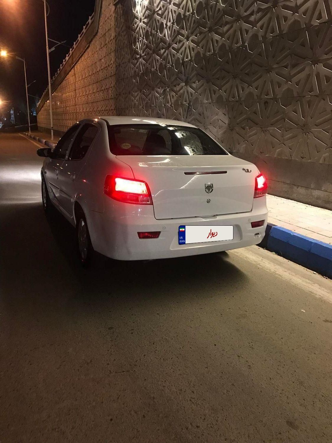 رانا پلاس سقف فلز - 1399
