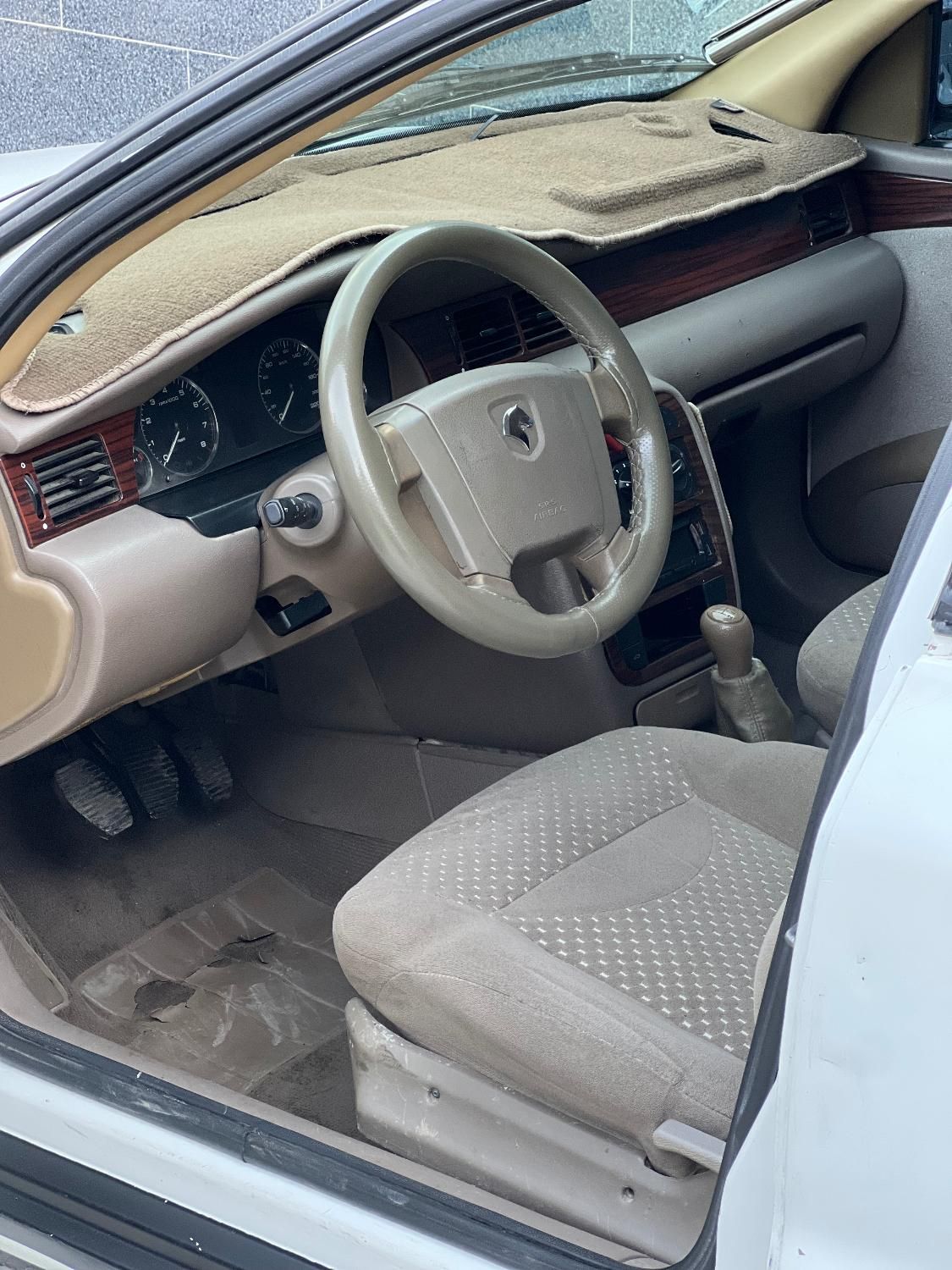 سمند LX XU7 - 1394