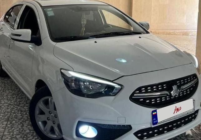 شاهین G دنده ای - 1402