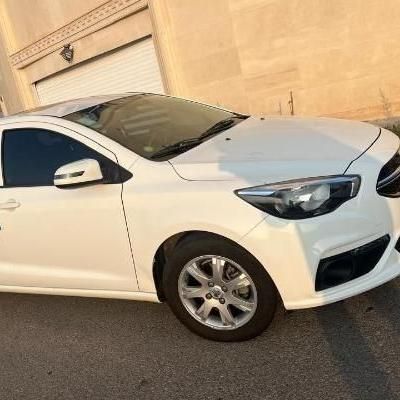 شاهین G دنده ای - 1402