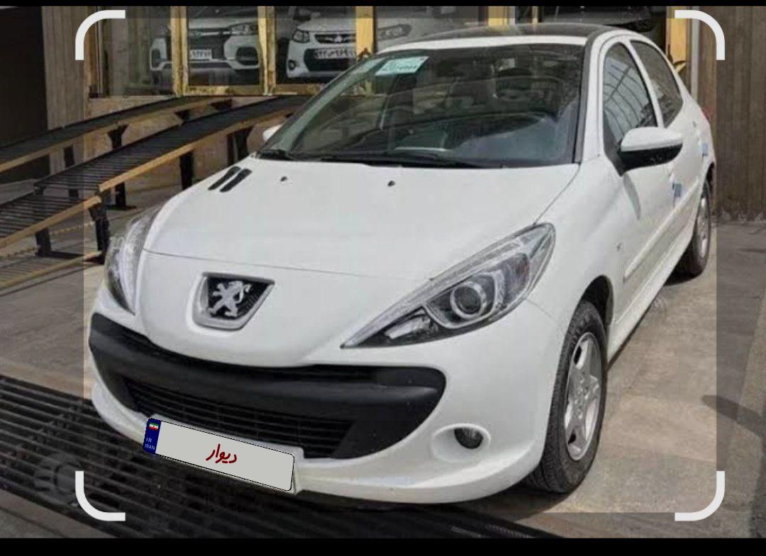 خودرو پژو، 207 آگهی ann_19441865