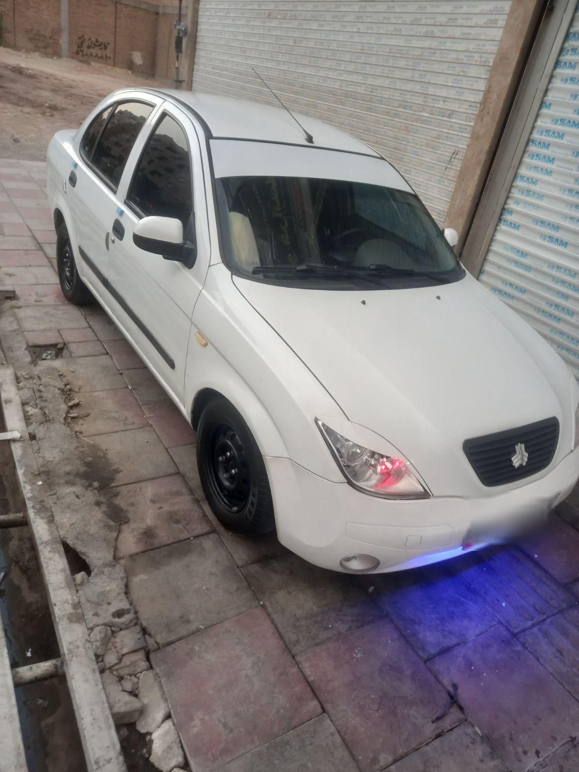 خودرو تیبا، صندوق دار آگهی ann_19441874