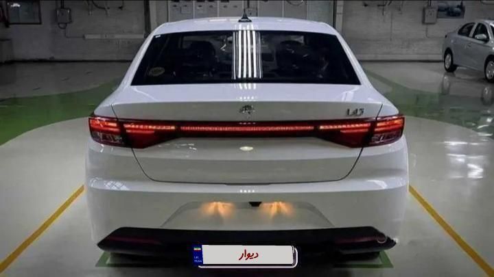 خودرو تارا، اتوماتیک آگهی ann_19441882