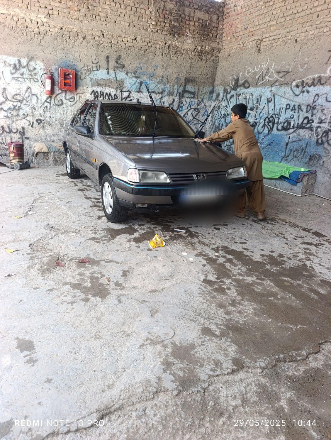 خودرو پژو، 405 آگهی ann_19441898
