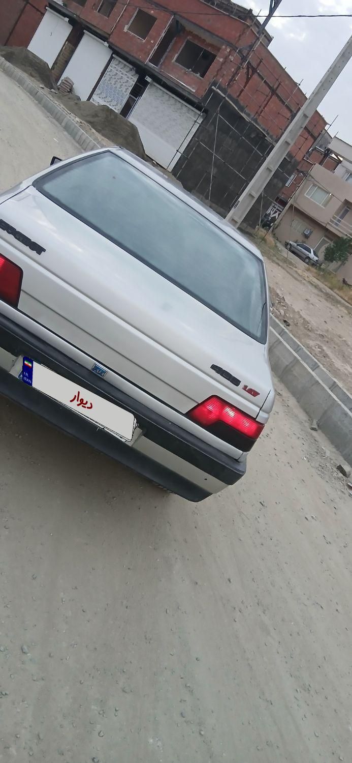 خودرو پژو، 405 آگهی ann_19441902