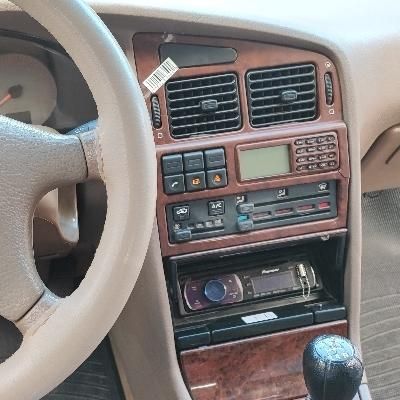 پژو 405 GLX - 1384