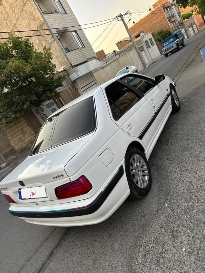 خودرو پژو، پارس آگهی ann_19441920