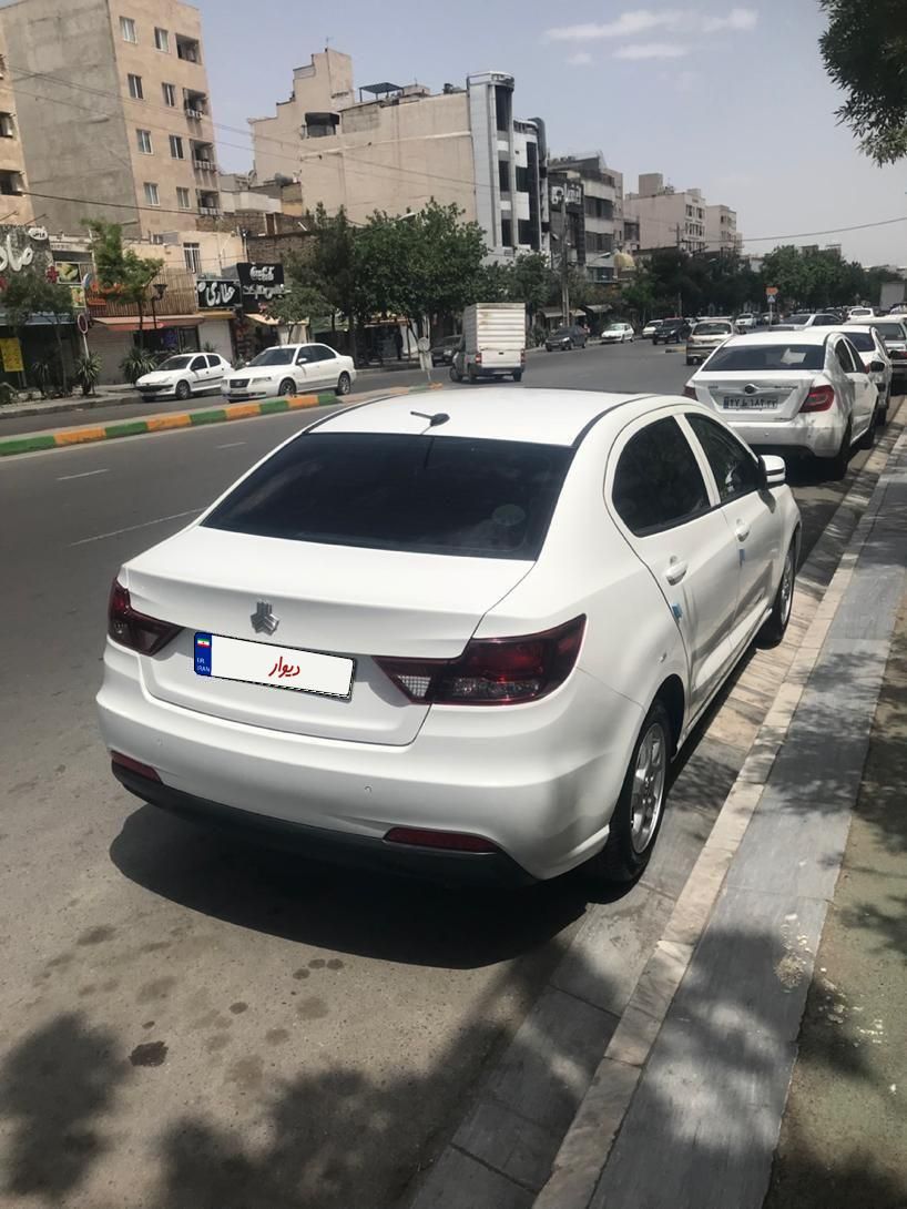 شاهین G دنده ای - 1401
