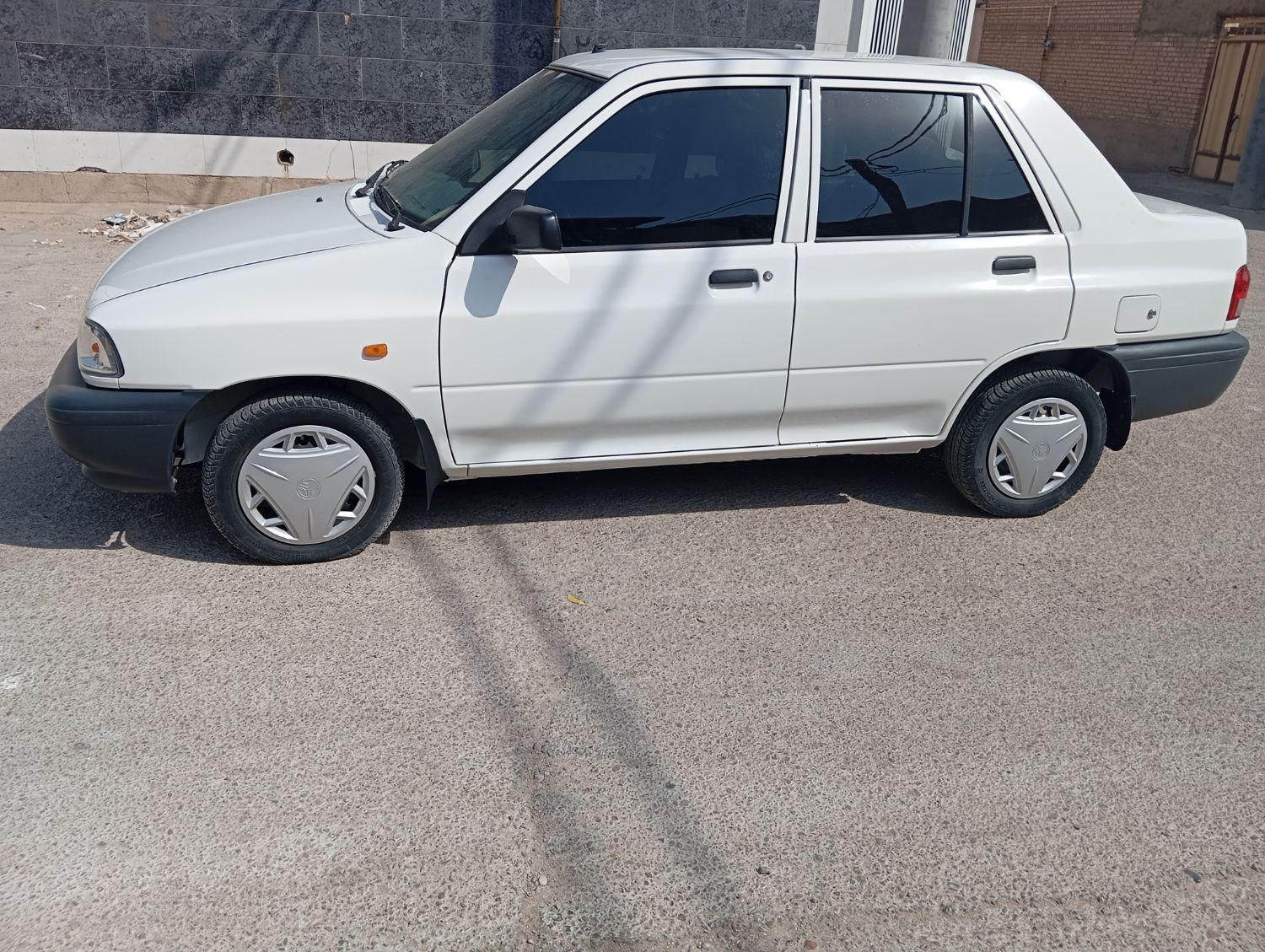 پراید 131 SE - 1399