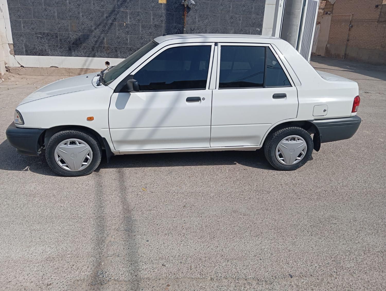 پراید 131 SE - 1399