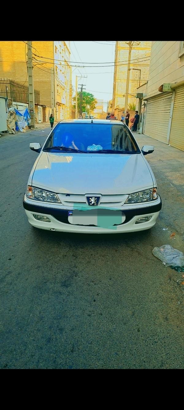 خودرو پژو، پارس آگهی ann_19442029