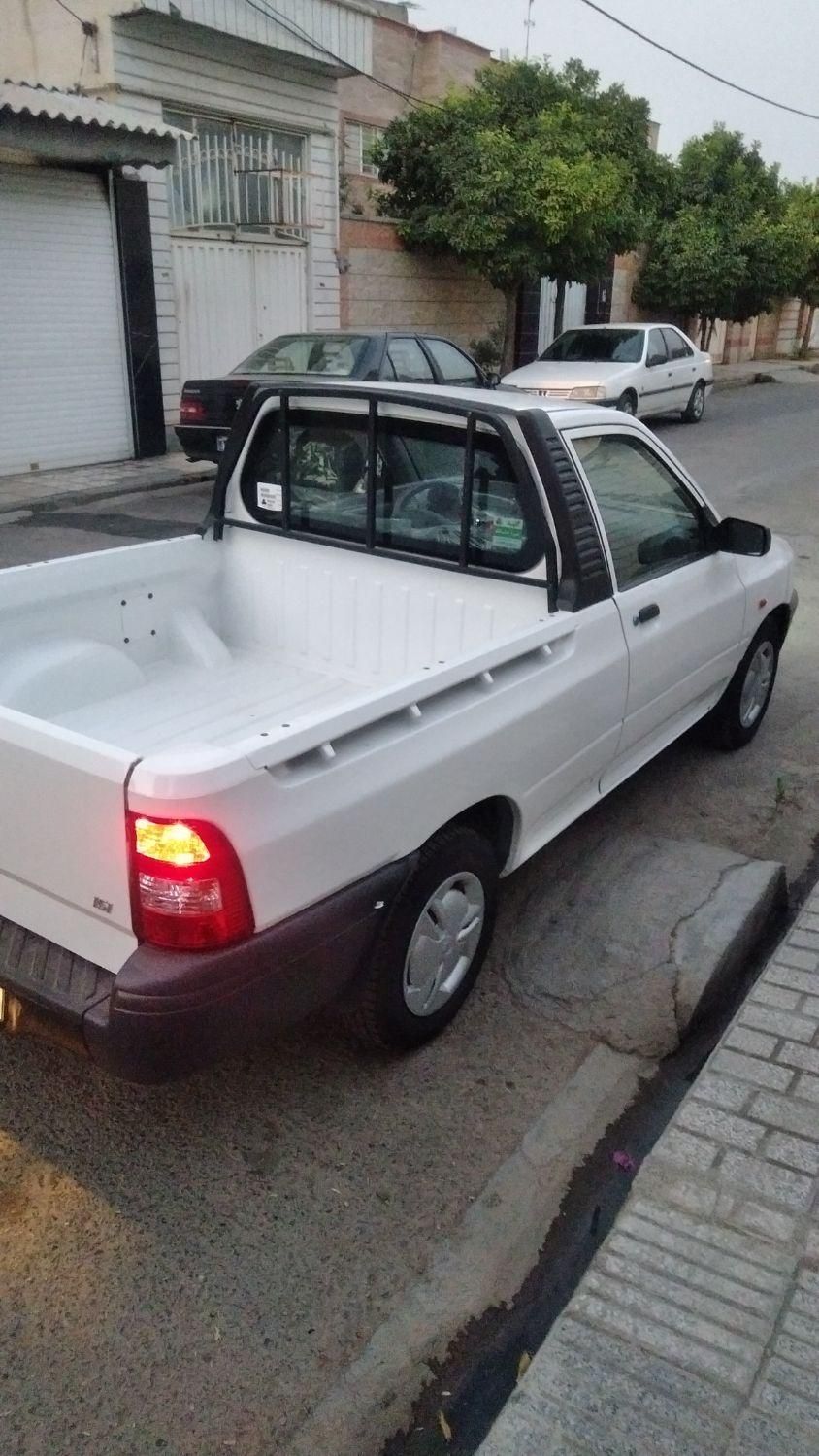 پراید 151 SE - 1403