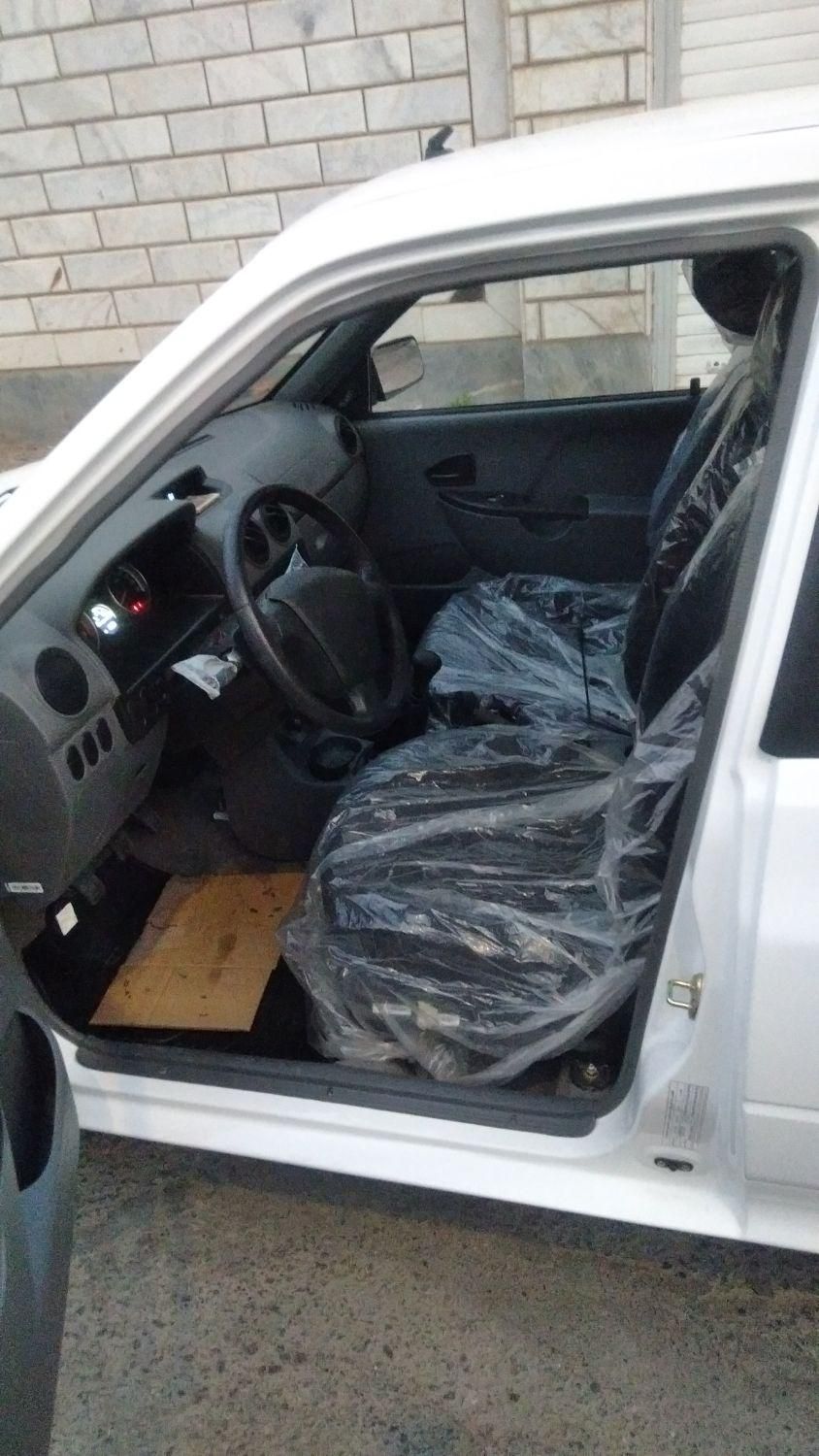 پراید 151 SE - 1403