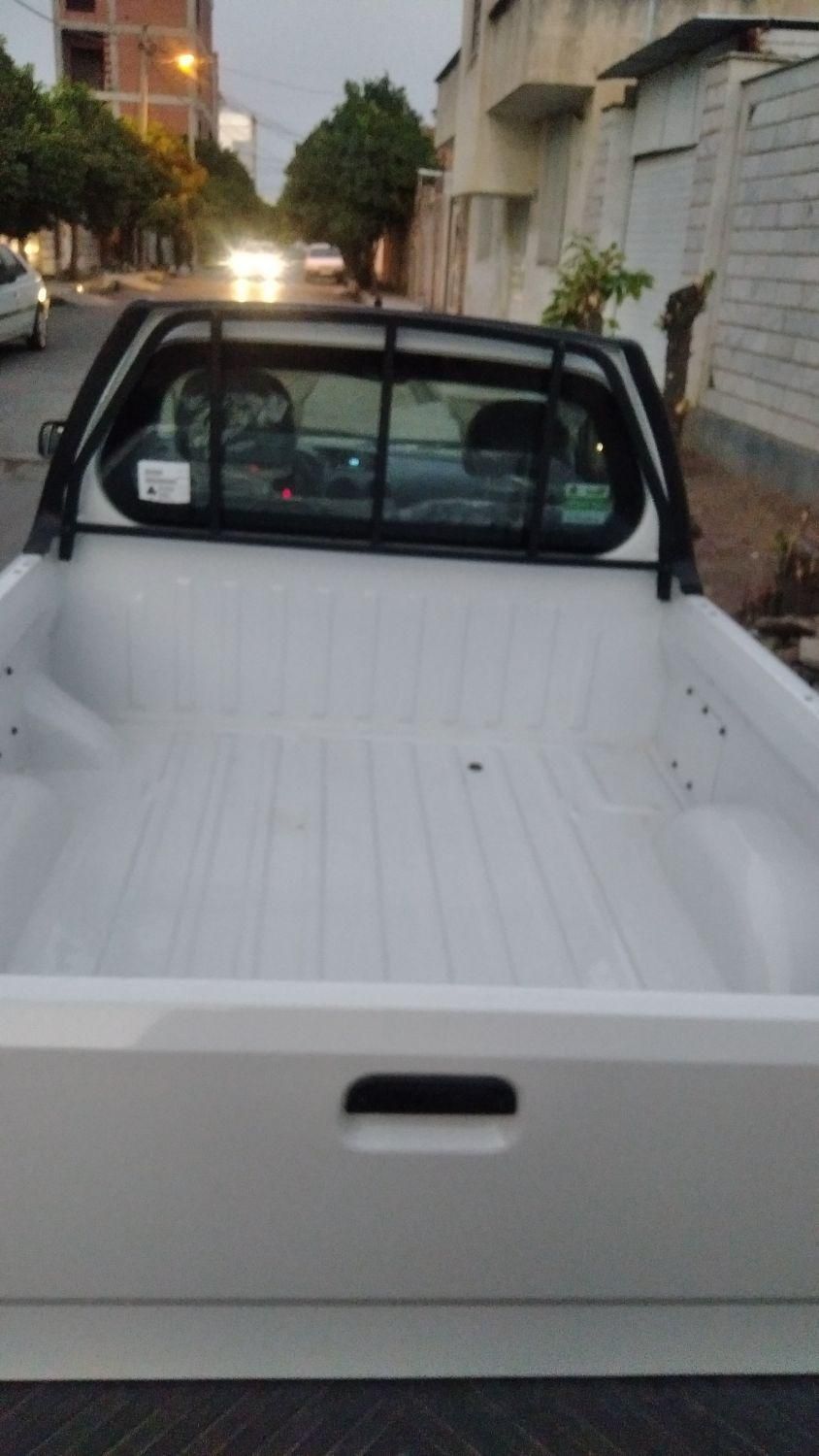 پراید 151 SE - 1403
