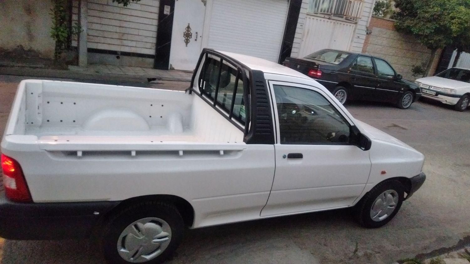 پراید 151 SE - 1403