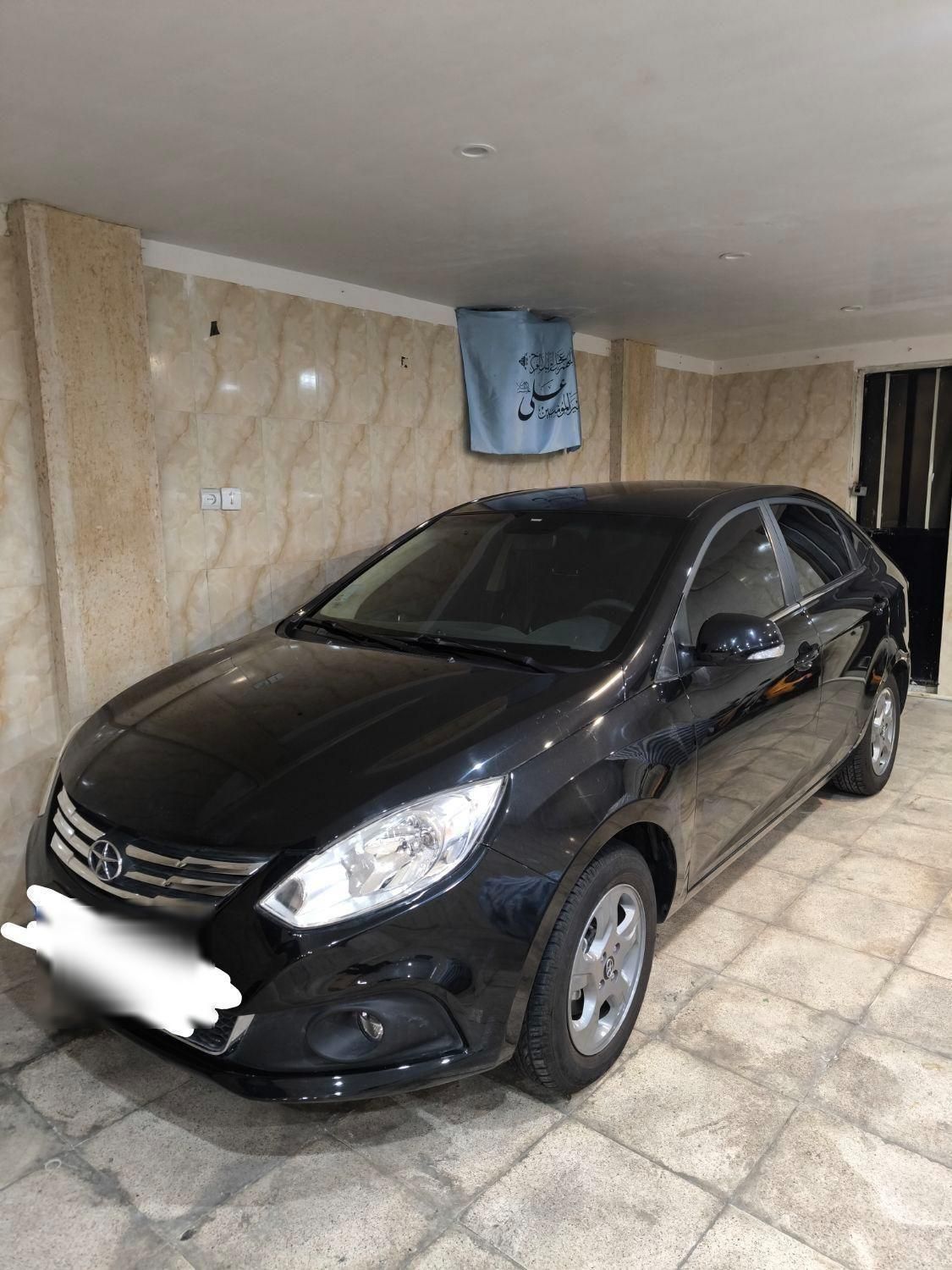 جک J4 اتوماتیک ساده - 1402