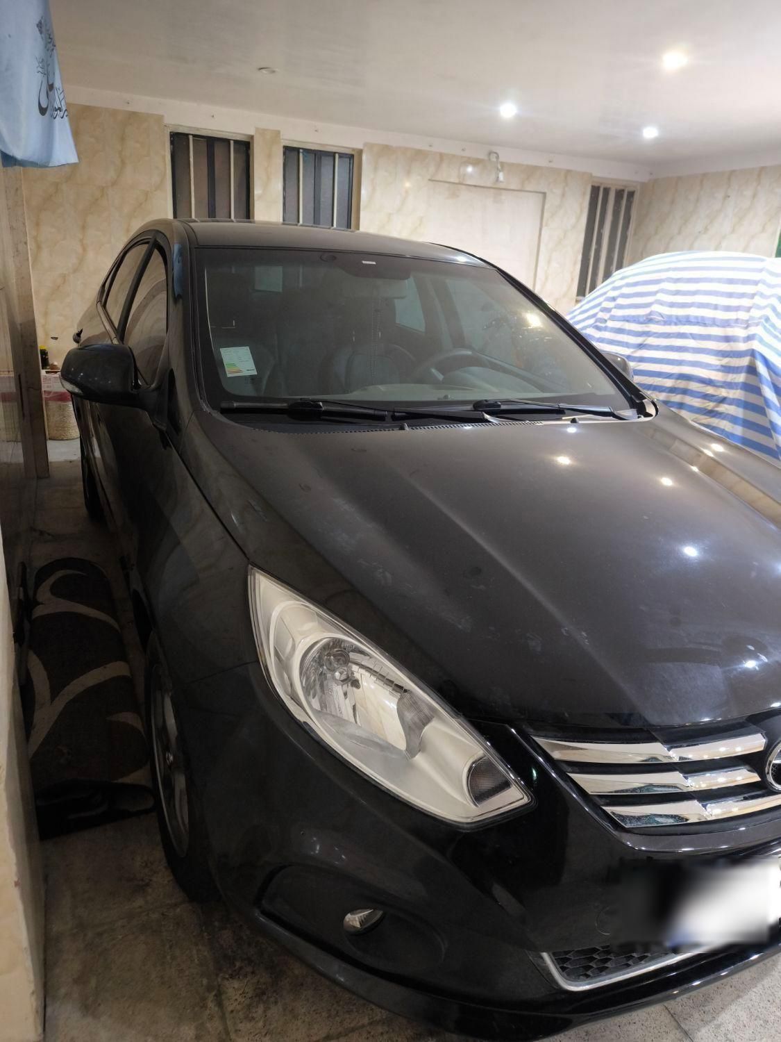 جک J4 اتوماتیک ساده - 1402