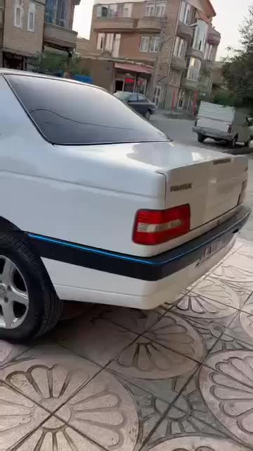 خودرو پژو، 405 SLX آگهی ann_19442040