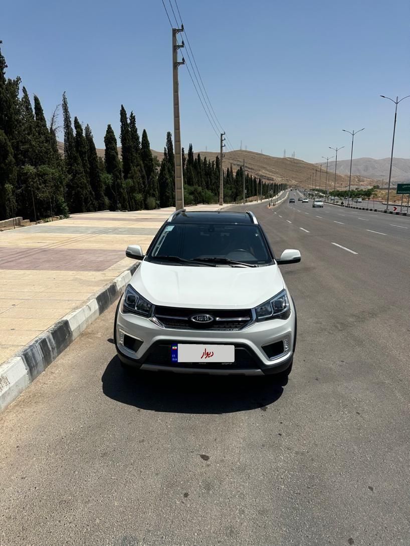 خودرو ام وی ام، X22 آگهی ann_19442043