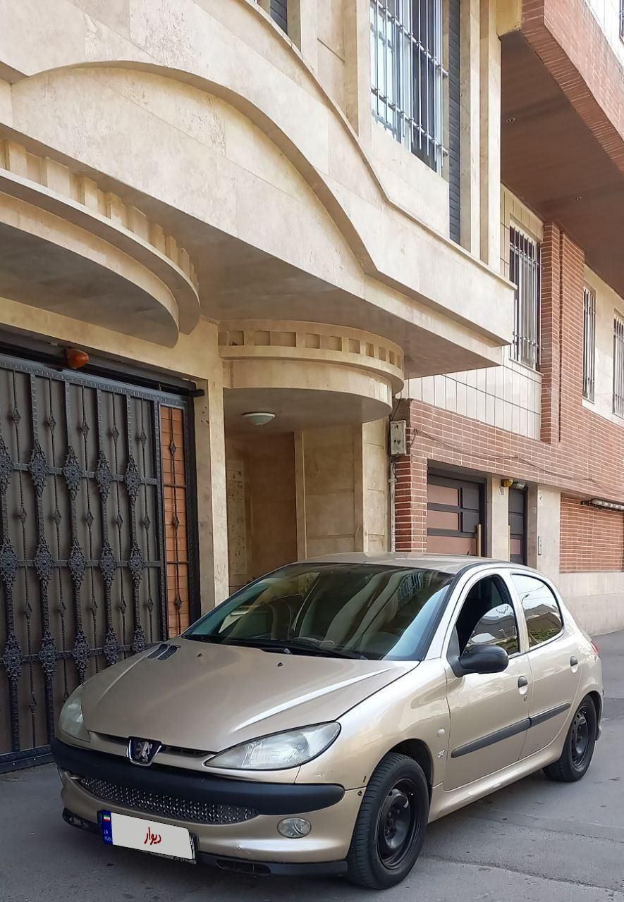 خودرو پژو، 206 آگهی ann_19442083