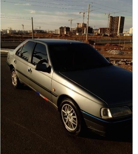 پژو 405 GLX - 1390