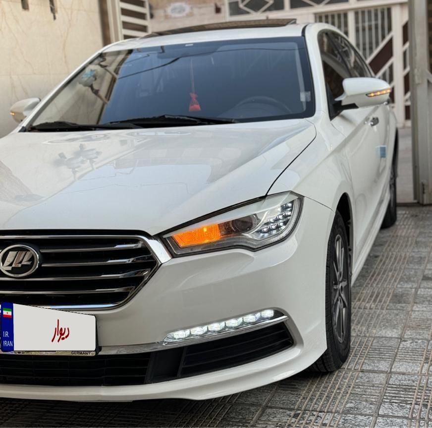 خودرو لیفان، 820 آگهی ann_19442099