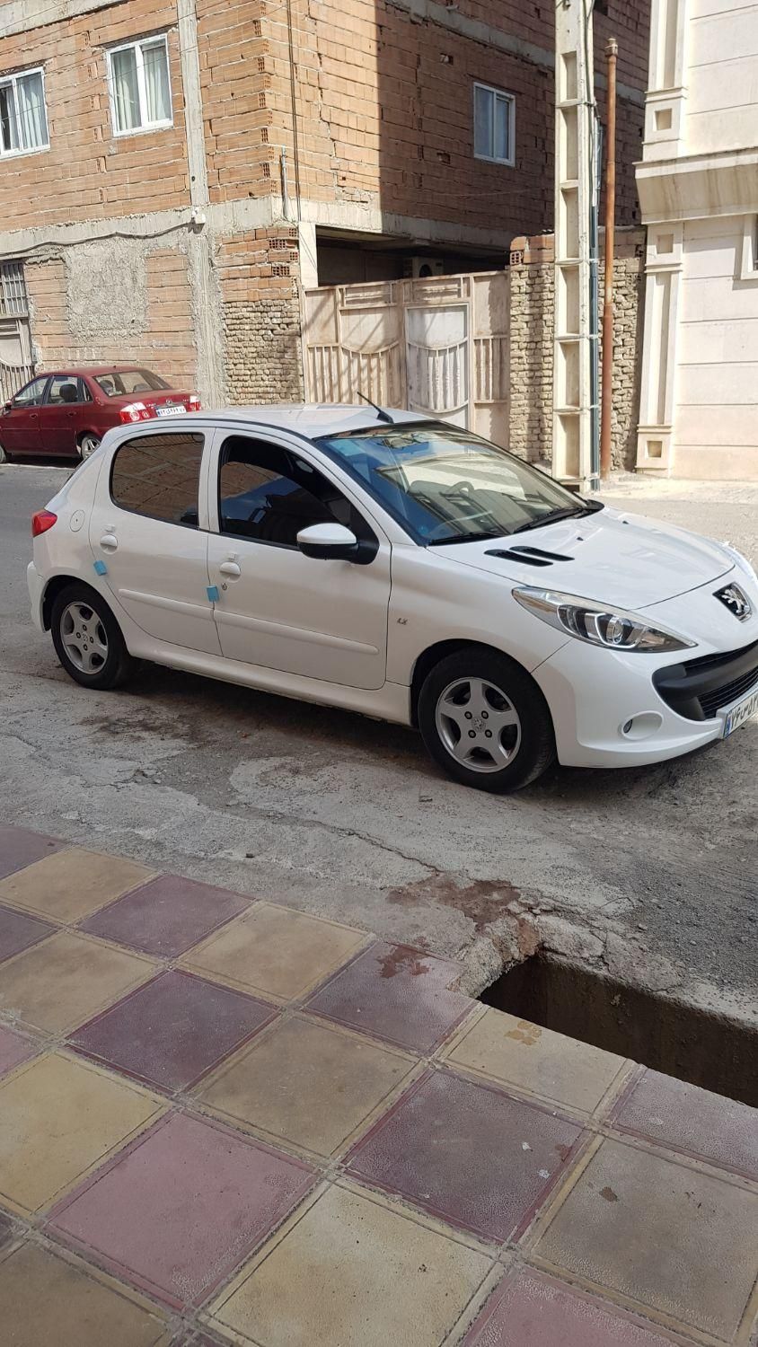 خودرو پژو، 207 آگهی ann_19442102