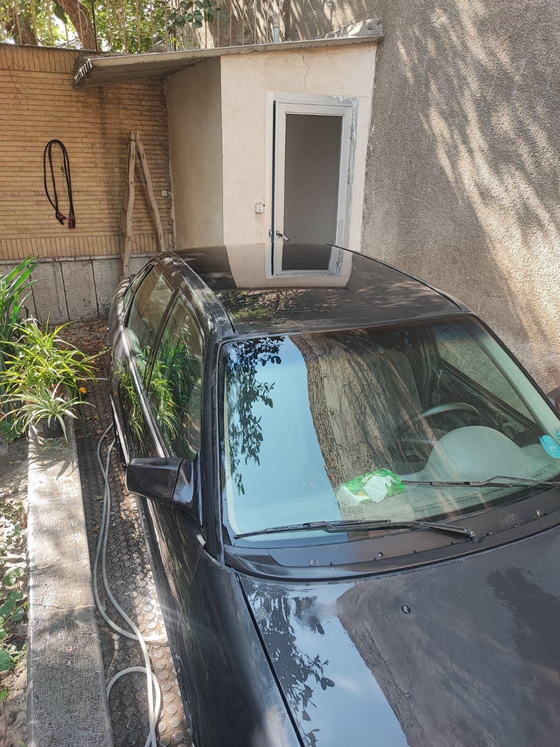 اپل آسترا 1400 شرکتی J - 1994