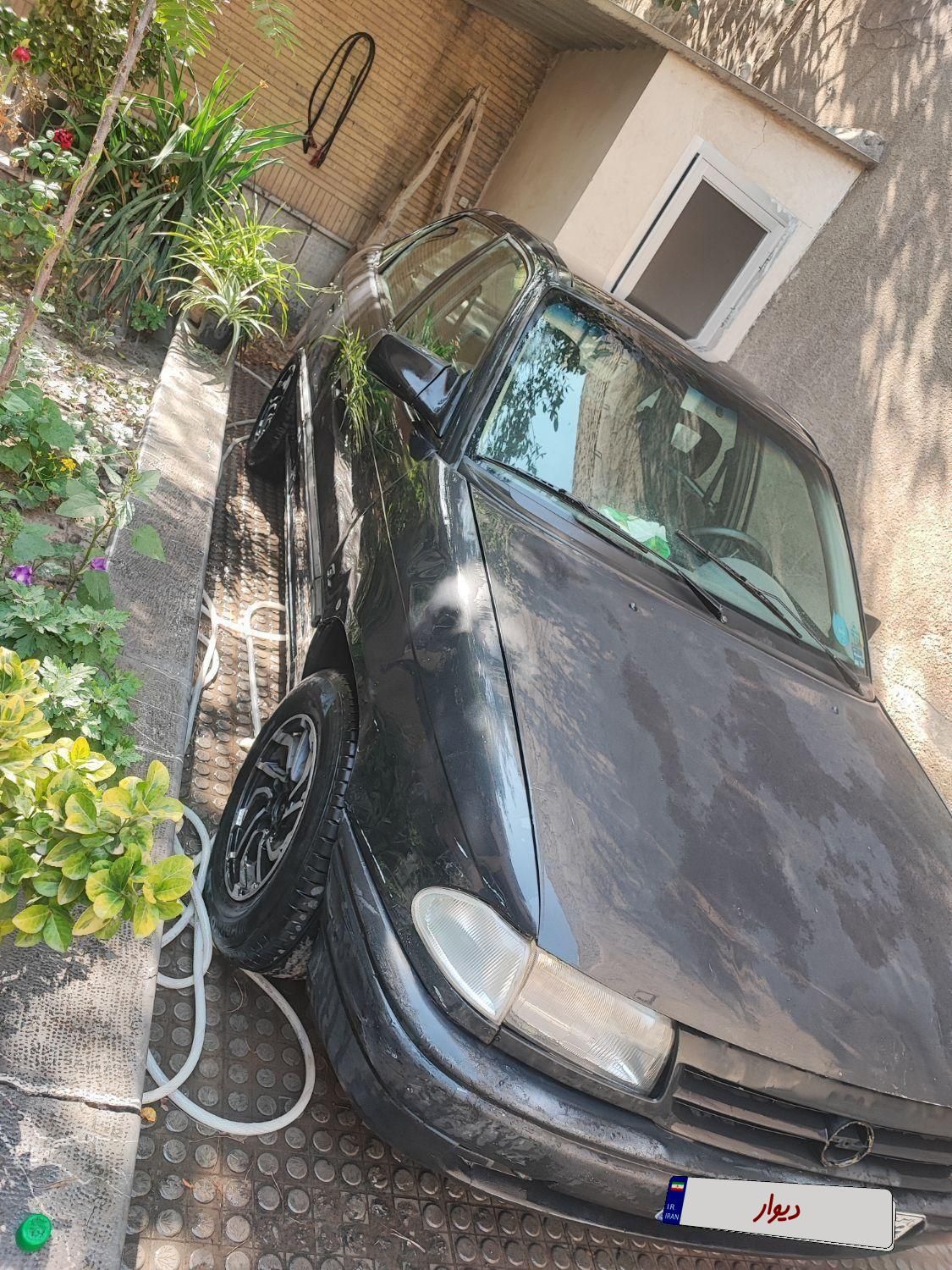 اپل آسترا 1400 شرکتی J - 1994