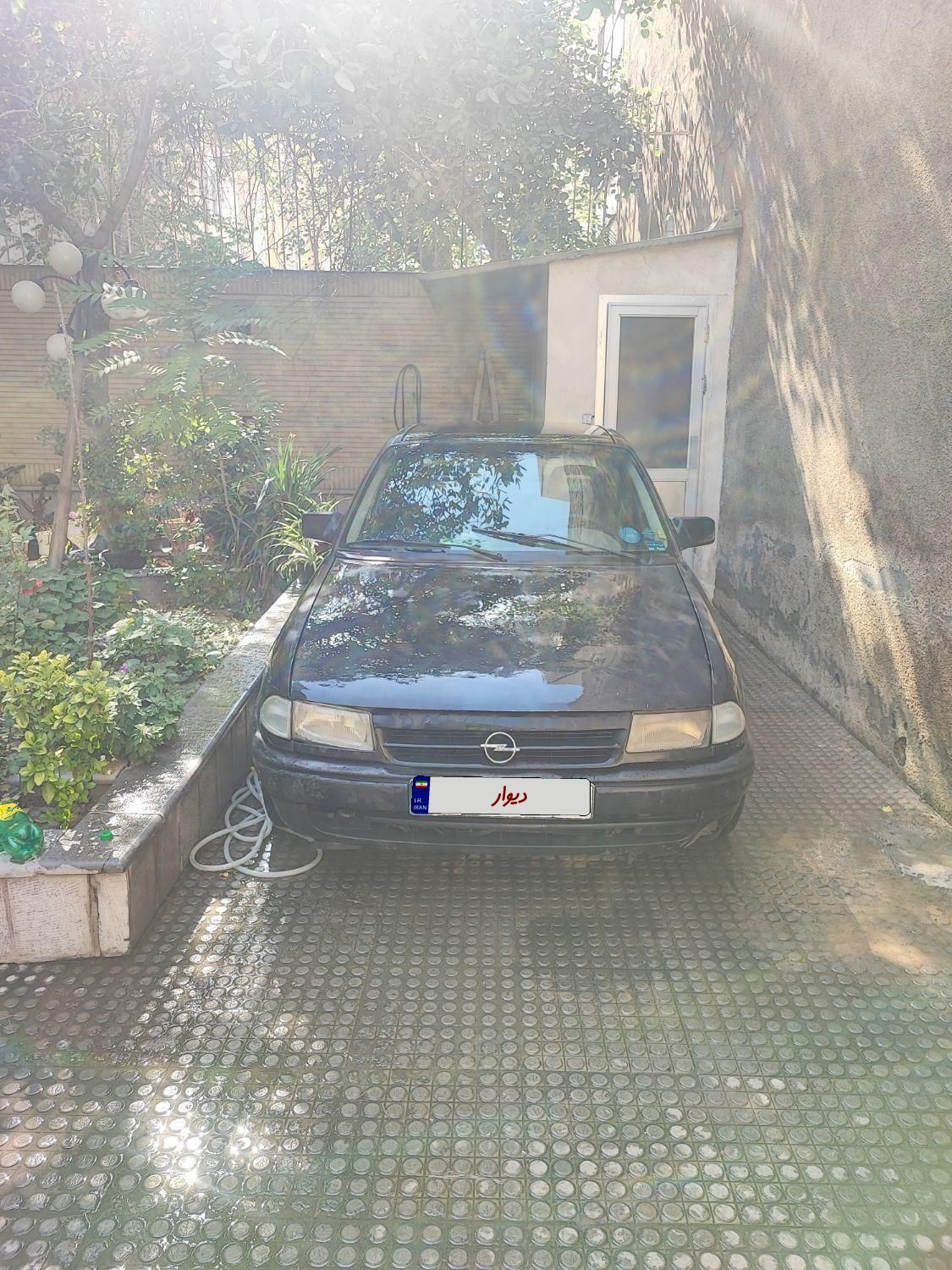 خودرو اپل، آسترا آگهی ann_19442107