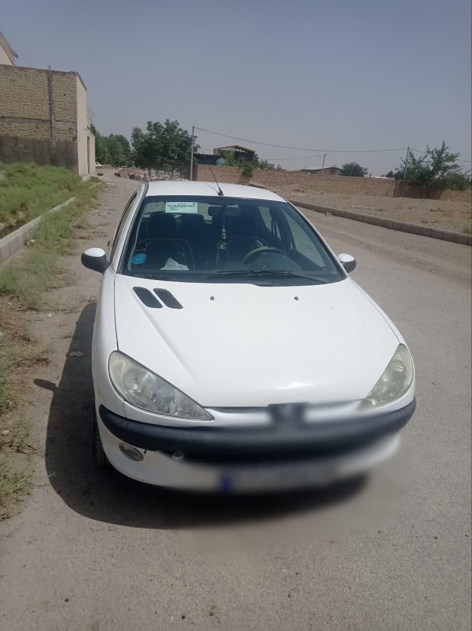 خودرو پژو، 206 آگهی ann_19442111