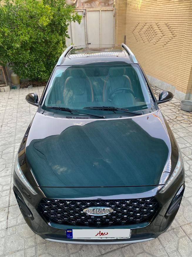 ام وی ام X22 پرو اتوماتیک IE - 1401