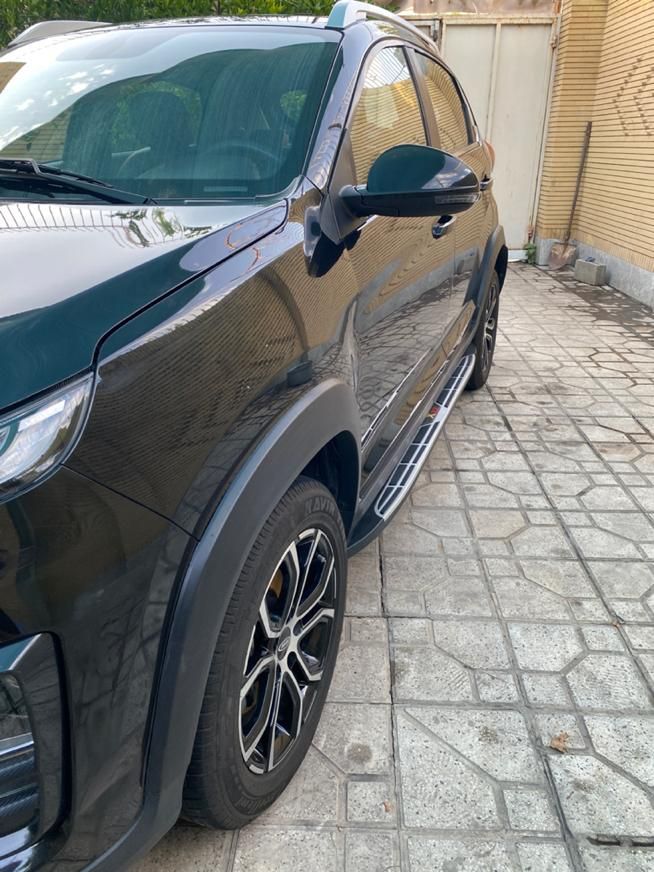 ام وی ام X22 پرو اتوماتیک IE - 1401