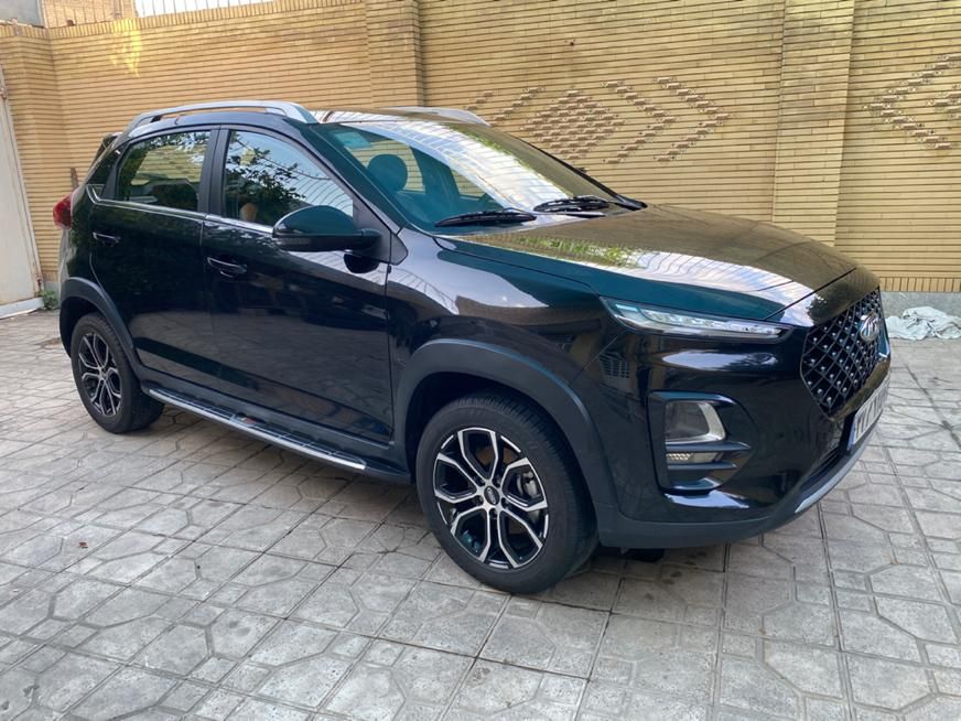 ام وی ام X22 پرو اتوماتیک IE - 1401