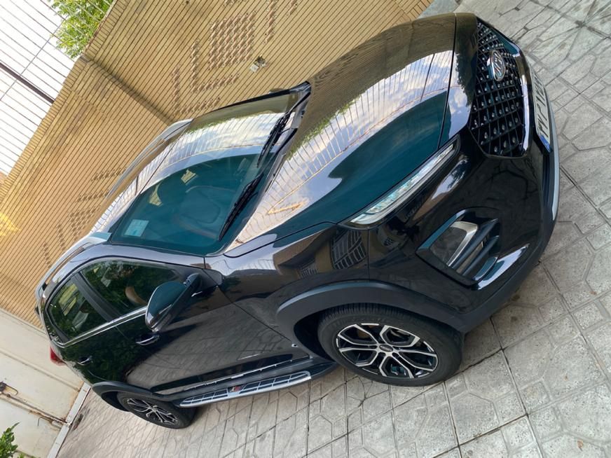 ام وی ام X22 پرو اتوماتیک IE - 1401