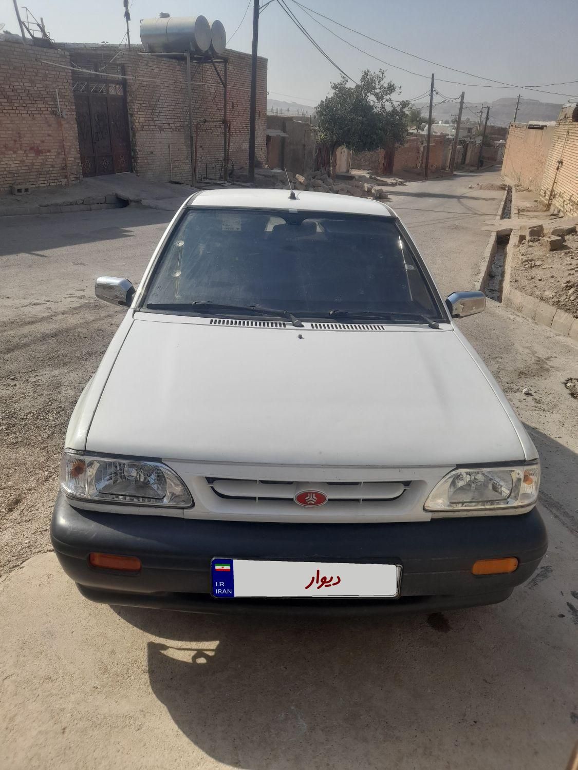 خودرو پراید، 131 آگهی ann_19442122