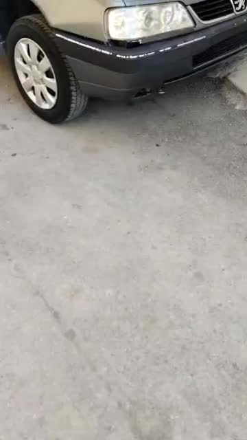 پژو 405 SLX بنزینی  XU7 - 1390